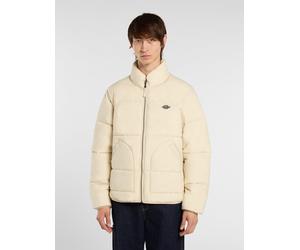 Dickies - Summerdale Steppjacke, Herren, Beige, Größe: S
