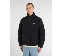 Dickies - Summerdale Steppjacke, Herren, Schwarz, Größe: S