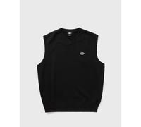 DICKIES SUMMERDALE SWEATER VEST men Vests black in Größe:XL