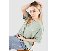 Dickies Summerdale T-Shirt iceberg green Damen Gr. XS