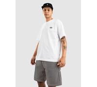 Dickies Summerdale Kurzarm-t-shirt S White