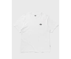 DICKIES SUMMERDALE TEE SS men Shortsleeves white in Größe:S