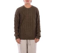 DICKIES - Sweaters Military - Größe M - grün