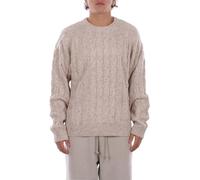 DICKIES - Sweaters Wood Ash - Größe S - grau