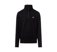 Dickies Oakport Pullover Männer in Gr. S in Schwarz