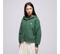 DICKIES SWEATSHIRT MIT REIßVERSCHLUSS OAKPORT ZIP HOODIE US:XS Grun