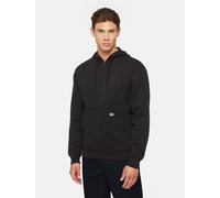 Dickies Fleecejacke Mit Reißverschluss Mann Schwarz Size 2XL