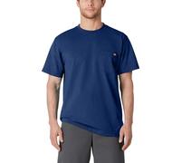 Dickies T-Shirt für Herren, kurzärmelig, schwer, Rundhalsausschnitt