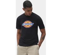 Dickies T-Shirt Icon Logo Tee DK0A4XC9 Black-XXL