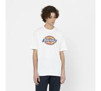 Dickies T-Shirt Icon Logo Tee DK0A4XC9 White-XL
