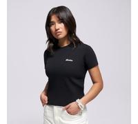 DICKIES T-SHIRT LEWISTOWN EMBRO SS TEE W Schwarz Damen