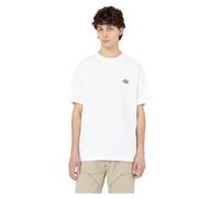 Dickies - Summerdale S/S Tee - T-Shirt, Gr. M, weiß (White)