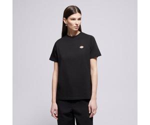 DICKIES T-SHIRT MAPLETON SS TEE Schwarz Damen