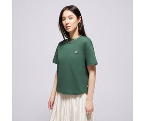 DICKIES T-SHIRT OAKPORT BOXY SS TEE Grün Damen
