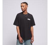 DICKIES T-SHIRT PLAIN CITY SS TEE Schwarz Herren
