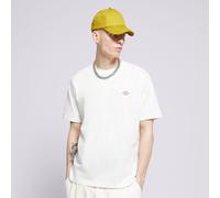DICKIES T-SHIRT SS MAPLETON TEE Weiß Herren