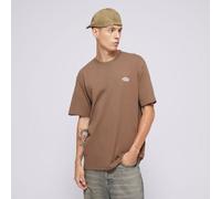 DICKIES T-SHIRT SUMMERDALE SS TEE US:S Braun