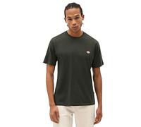 Dickies T-Shirt Mapleton Kurzarm Herren Olivegrün Größe S