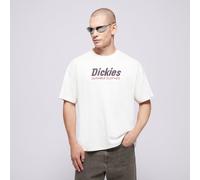 DICKIES T-SHIRT WILLISTON TEE SS Beige Herren