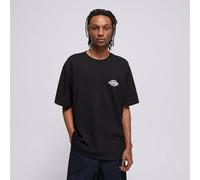 Dickies Men's Wood Logo Tee Black L
