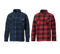 Dickies Thermohemd Portland, königsblau, Gr. S