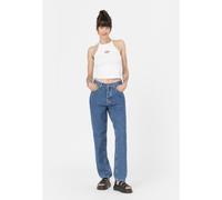 Dickies Thomasville Jeans Blau 30 Frau