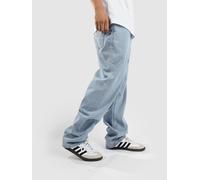 Dickies Thomasville Straight Fit Jeans in Gr. 3234 in Blau