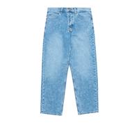 Dickies THOMASVILLE DENIM PANT Blau