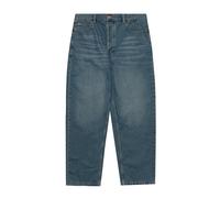 Dickies THOMASVILLE DENIM PANT Blau