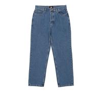 Dickies Thomasville Denim Pant Blau in Größe W34 x L32