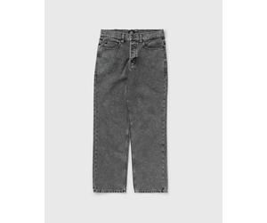 DICKIES THOMASVILLE DENIM PANT men Jeans|Regular Jeans grey in Größe:M