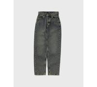 DICKIES THOMASVILLE DENIM PANT women Slim/Skinny Jeans yellow in Größe:S