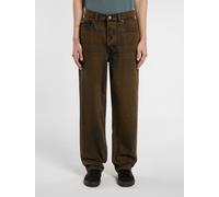 Dickies - Thomasville relaxed Jeans, Herren, Braun, Größe: W38/L34