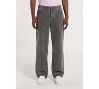 Dickies - Thomasville relaxed Jeans, Herren, Grau, Größe: W36/L34