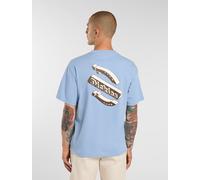 Dickies - Thornville leichtes T-shirt, Herren, Blau, Größe: XS