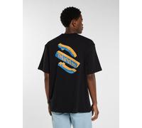 Dickies - Thornville leichtes T-shirt, Herren, Schwarz, Größe: S