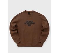 DICKIES TORREY SWEATSHIRT men Sweatshirts brown in Größe:S