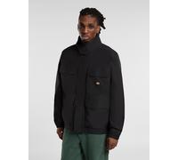 Dickies - Trimble nahtversiegelte Jacke, Herren, Schwarz, Größe: OS