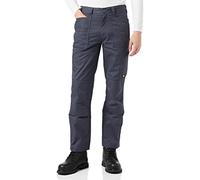 Dickies - Trousers for Men, Action Flex Pants, Action Flex Technology, Grey, 30W/34L