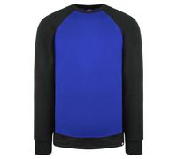 Dickies Two Tone Herren Royal/Black Pullover 4XL