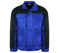 Dickies Two Tone Herren Royal/Navy Everyday Jacke S