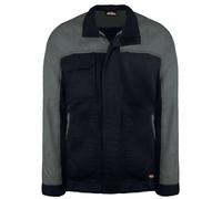 Dickies Two Tone Mens Navy/Grey Everyday Jacke S