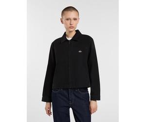 Dickies - Ungefütterte canvas painter Jacke, Damen, Schwarz, Größe: L