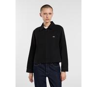 Dickies - Ungefütterte canvas painter Jacke, Damen, Schwarz, Größe: XS