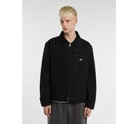 Dickies - Ungefütterte canvas painter Jacke, Herren, Schwarz, Größe: L