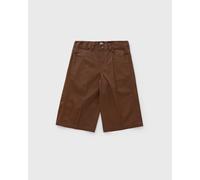 DICKIES UNION 17 INCH TWILL SHORT men Casual Shorts brown in Größe:L