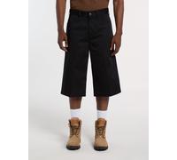 Dickies - Union 17-Inch twill-Shorts, Herren, Schwarz, Größe: OS