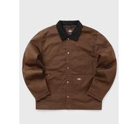 Dickies - Union Barn Jacke, Herren, Braun, Größe: L
