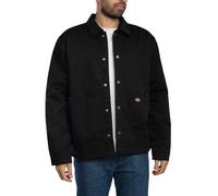 Dickies - Union Barn Jacke, Herren, Schwarz, Größe: L