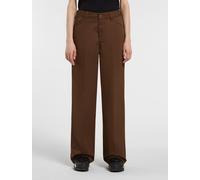 Dickies - Union l oose straight Hose, Damen, Braun, Größe: 32